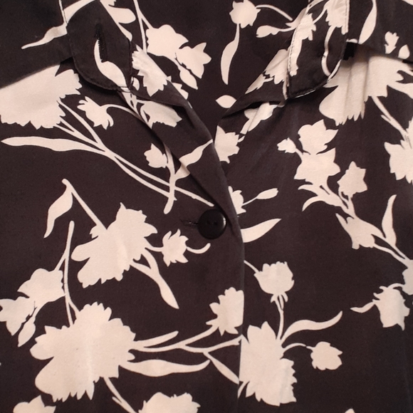 🖤Anna and Frank, Large, black and White - Picture 4 of 7